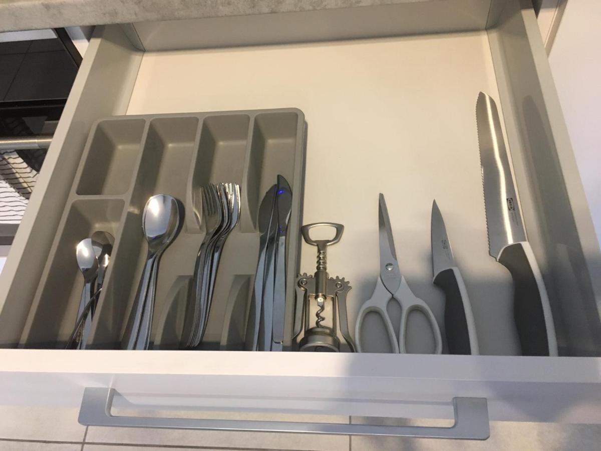 ריבניק Apartament Fibra Americano מראה חיצוני תמונה