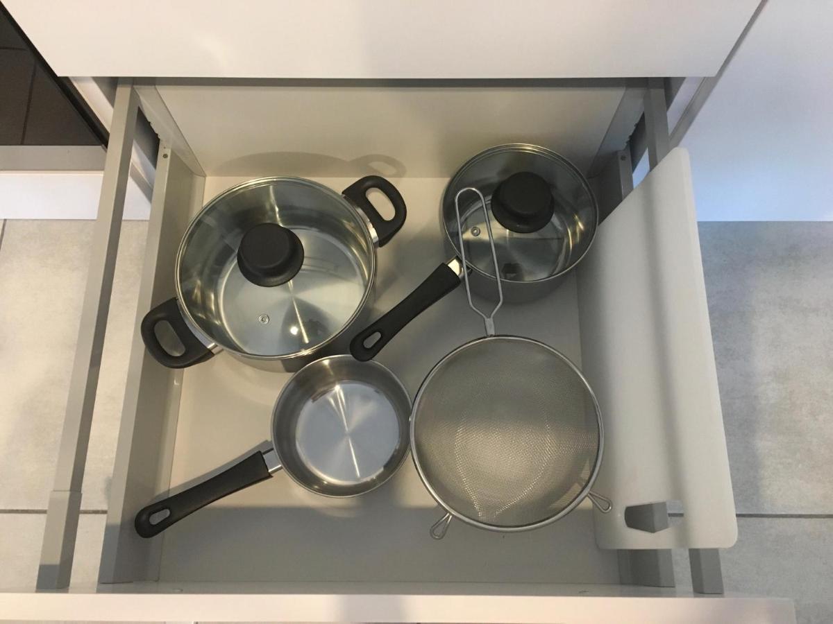 ריבניק Apartament Fibra Americano מראה חיצוני תמונה
