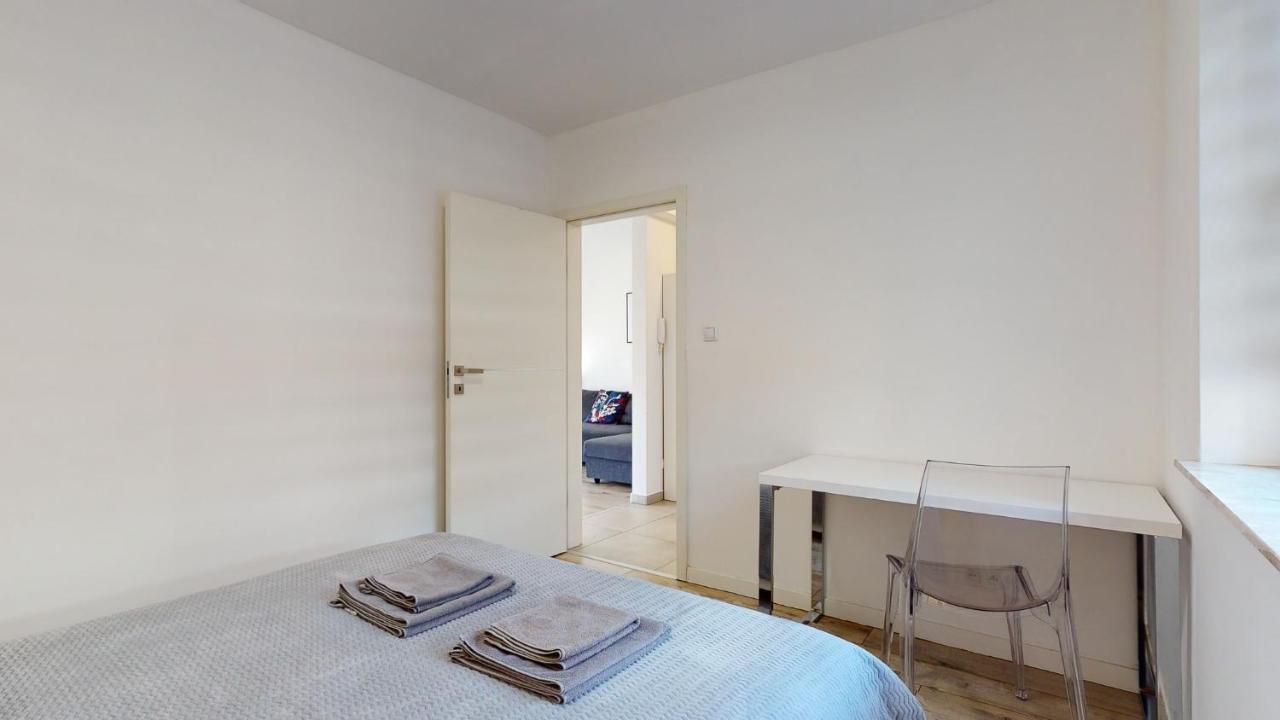 ריבניק Apartament Fibra Americano מראה חיצוני תמונה