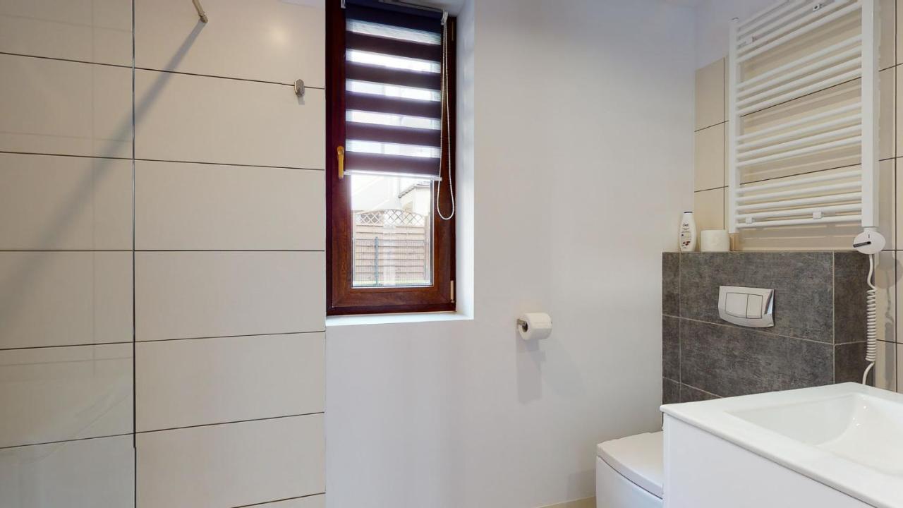 ריבניק Apartament Fibra Americano מראה חיצוני תמונה