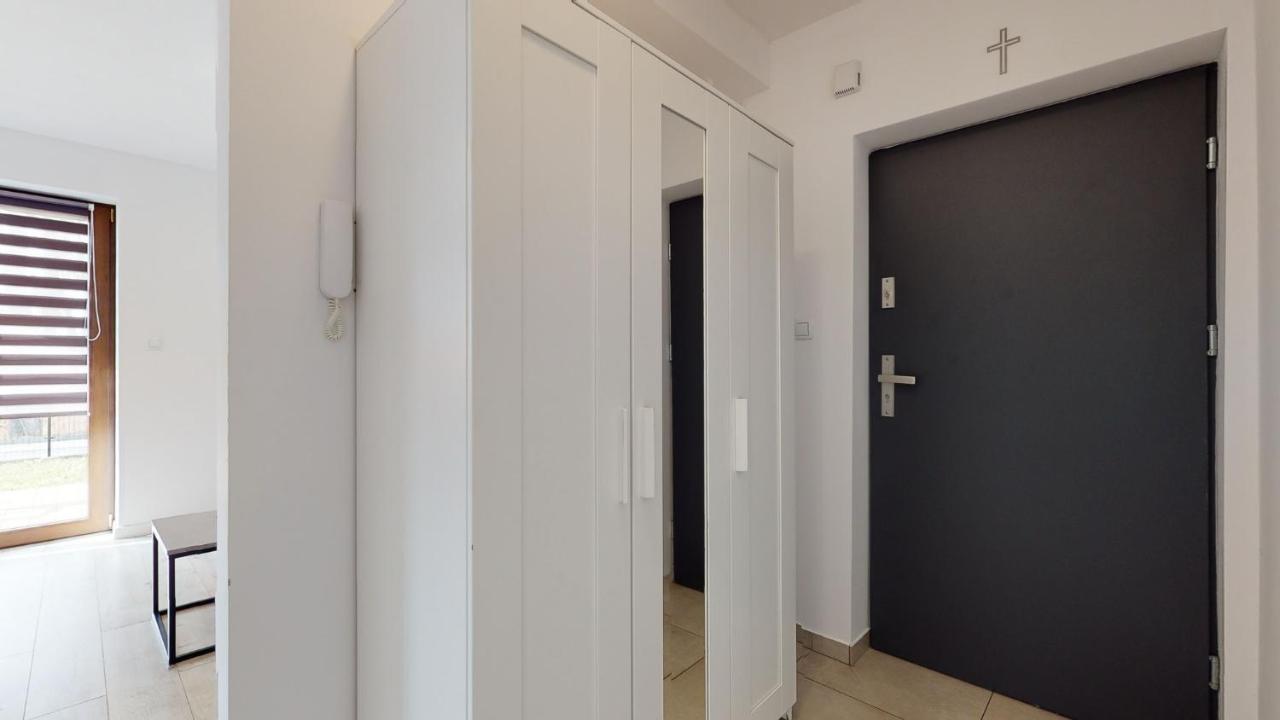 ריבניק Apartament Fibra Americano מראה חיצוני תמונה