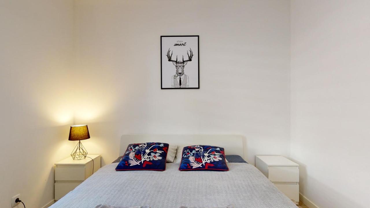 ריבניק Apartament Fibra Americano מראה חיצוני תמונה